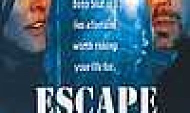 בריחה תחת לחץ כתובית | Escape Under Pressure Subtitle