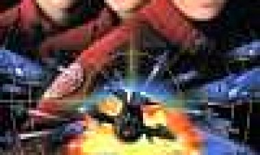 מפקד כנף כתובית | Wing Commander Subtitle