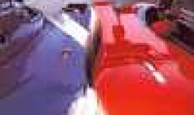 מסלול המריבה כתובית | Michel Vaillant Subtitle