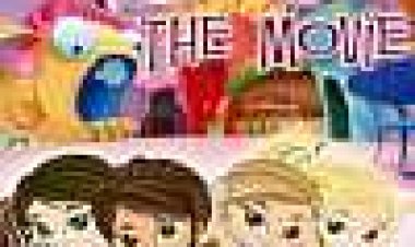 בראץ: תינוקות כתובית | Bratz Babyz Subtitle