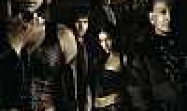 בלאדריין כתובית | BloodRayne Subtitle