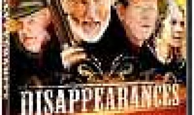 היעלמות כתובית | Disappearances Subtitle