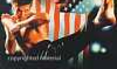 קיקבוקסר 2 כתובית | Kickboxer 2: The Road Back Subtitle