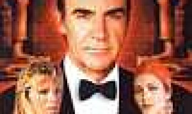 לעולם אל תאמר לעולם לא כתובית | Never Say Never Again Subtitle