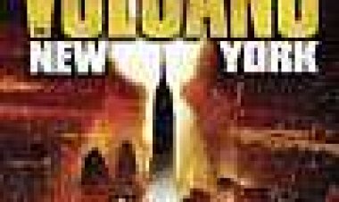 אזור הסכנה: הר געש בניו יורק כתובית | Disaster Zone: Volcano In New York Subtitle