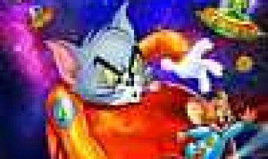 טום וג'רי: זינוק למאדים כתובית | Tom And Jerry: Blast Off To Mars Subtitle