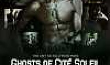 הרוחות של סיטה סוליי כתובית | Ghosts Of Cite Soleil Subtitle