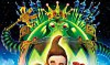 ג'ימי ניוטרון כתובית | Jimmy Neutron :Boy Genius Subtitle