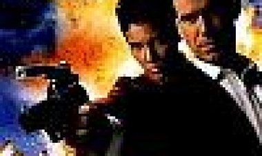 למות ביום אחר כתובית | Die Another Day Subtitle