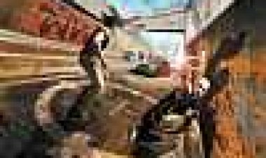 פרבר 13 כתובית | Banlieue 13 Subtitle