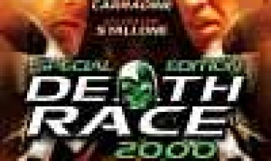 לוחמי הדרכים כתובית | Death Race 2000 Subtitle