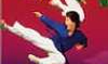 נינג'ה קיד חוזרים כתובית | 3 Ninjas Kick Back Subtitle