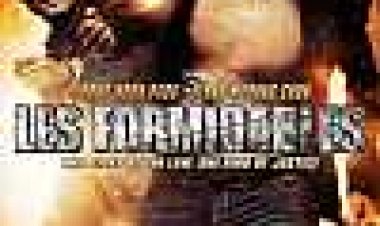 פורמטים כתובית | Les Formidables Subtitle