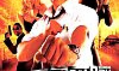 מרגל בעל כורחו כתובית | The Accidental Spy Subtitle