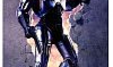 רובוקופ 2 כתובית | RoboCop 2 Subtitle