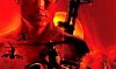 העקרב האדום כתובית | Red Scorpion Subtitle