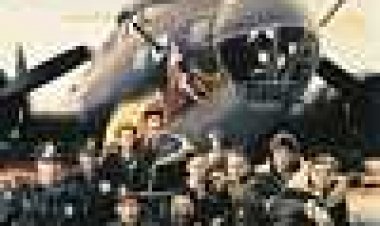 ממפיס בל כתובית | Memphis Belle Subtitle