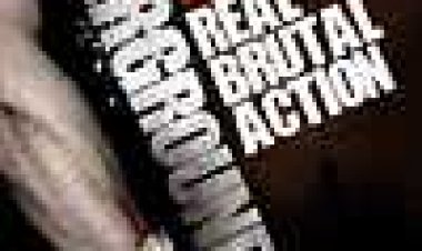 מחתרתי כתובית | Underground Subtitle