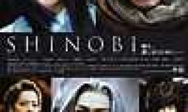 שינובי: לב תחת להב כתובית | Shinobi: Heart Under Blade Subtitle