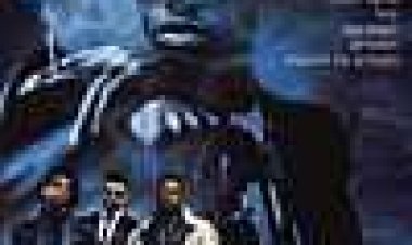 עיר החטאים כתובית | New Jack City Subtitle