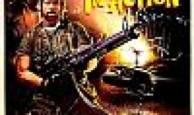 מבצע בעורף האויב כתובית | Missing In Action Subtitle