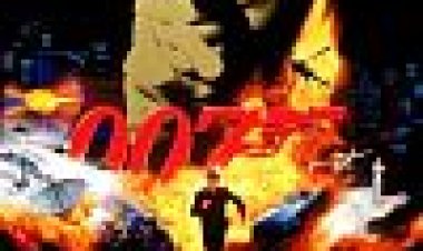 גולדן איי כתובית | Goldeneye Subtitle