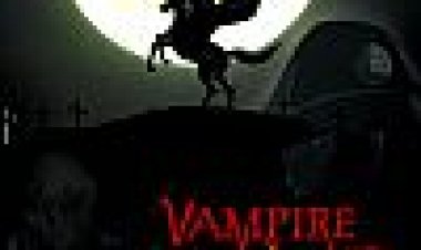 די צייד הערפדים - תאווה לדם כתובית | Vampire Hunter D: Bloodlust Subtitle