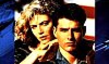 אהבה בשחקים כתובית | Top Gun Subtitle