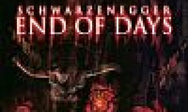סוף העולם כתובית | End Of Days Subtitle