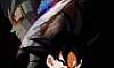 דרגון בול זי: עץ העוצמה כתובית | Dragon Ball Z: The Tree Of Might Subtitle