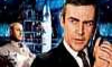 אתה חי רק פעמיים כתובית | You Only Live Twice Subtitle