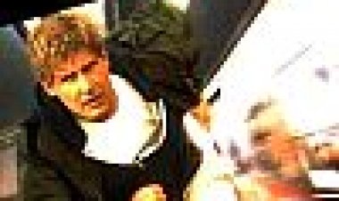 הנמלט כתובית | The Fugitive Subtitle