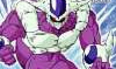 דרגון בול זי: נקמתו של קולר כתובית | Dragon Ball Z: Cooler's Revenge Subtitle