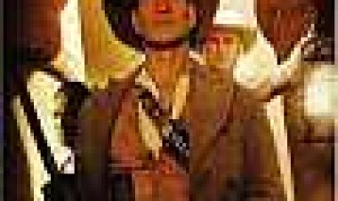 מכרות המלך שלמה כתובית | King Solomon's Mines Subtitle