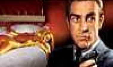 גולדפינגר כתובית | Goldfinger Subtitle