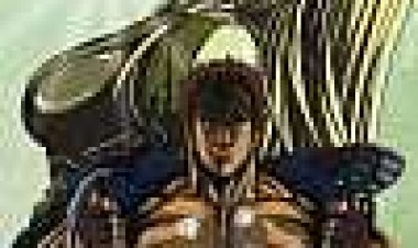 אגרוף כוכב הצפון כתובית | Fist Of The North Star Subtitle