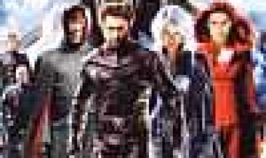 אקס-מן 3: המפלט האחרון כתובית | X-Men: The Last Stand Subtitle