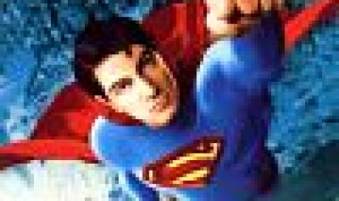 סופרמן חוזר כתובית | Superman Returns Subtitle