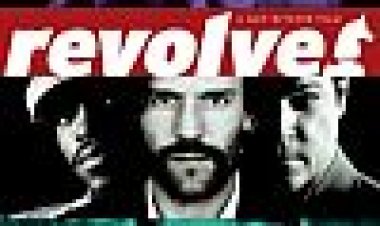 אקדח כתובית | Revolver Subtitle