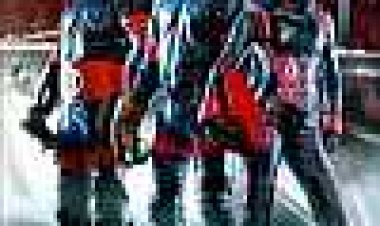 רולרבול כתובית | Rollerball Subtitle