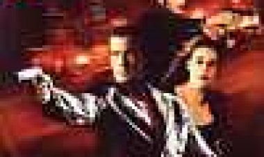 איש הצללים כתובית | Shadow Man Subtitle