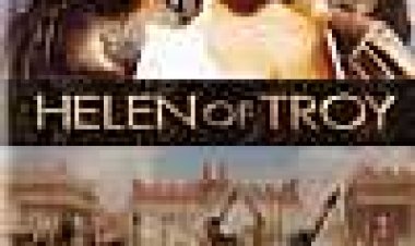הלן מטרויה כתובית | Helen Of Troy Subtitle