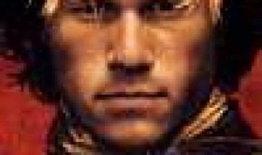 סיפורו של אביר כתובית | A Knight's Tale Subtitle