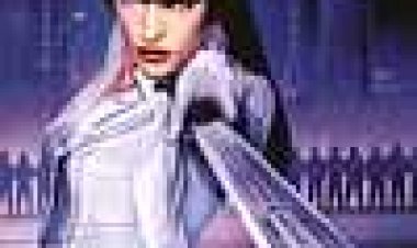 אולטרה ויולט כתובית | Ultraviolet Subtitle