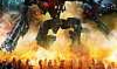 משני צורה כתובית | Transmorphers Subtitle