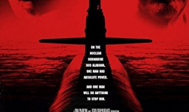 כוננות מיידית כתובית | Crimson Tide Subtitle