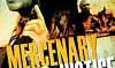 בשם הצדק כתובית | Mercenary For Justice Subtitle