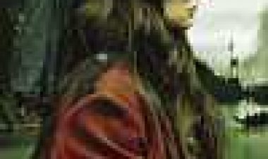 מלכת הנהר כתובית | River Queen Subtitle