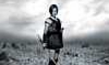 אזומי כתובית | Azumi Subtitle