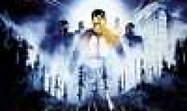 חיילים אוניברסלים כתובית | Universal Soldiers Subtitle